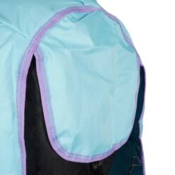 Weatherbeeta Regendecke Comfitec Classic Standard Neck Lite Hellblau/Lila -Waldhausen Verkäufe 2024 agradi 45076001 6.a4685e