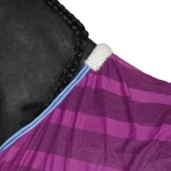 Weatherbeeta Cooler Scrim Dunkelgrau/Orchidee 75/120 -Waldhausen Verkäufe 2024 agradi 45076109 2.abd7e7