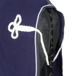 Dyon Fleecedecke Navy -Waldhausen Verkäufe 2024 agradi 45091174 5.ceb4c3