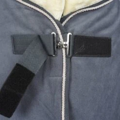 Covalliero Fleecedecke RugBe Royal Graphite 105/155 -Waldhausen Verkäufe 2024 agradi 45094606 2.9b3540