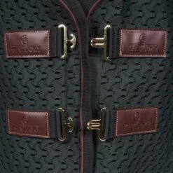 Kentucky Horsewear Kentucky Abschwitzdecke 4D Spacer Pine Green -Waldhausen Verkäufe 2024 agradi 45101602 2.2872ce