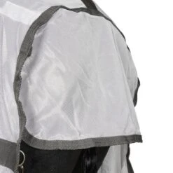 Horka Fliegendecke Fester Hals Weiß -Waldhausen Verkäufe 2024 agradi 45106762 8.44a20d