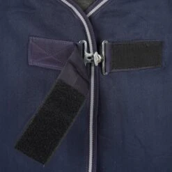 Horka Abschwitzdecke Economy Fleece Schwarz -Waldhausen Verkäufe 2024 agradi 45126094 2.7525c3