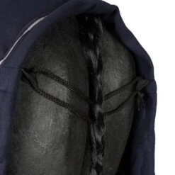 Horka Abschwitzdecke Economy Fleece Schwarz -Waldhausen Verkäufe 2024 agradi 45126094 4.798d8b