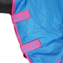 Bucas Freedom Turnout Full Neck 300g Navy -Waldhausen Verkäufe 2024 agradi 45129551 4.2e6517