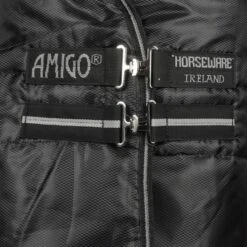 Amigo Liner Diamond Insulator 100g Schwarz/Silber -Waldhausen Verkäufe 2024 agradi 45129615 1.0bf120