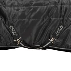 Amigo Liner Diamond Insulator 100g Schwarz/Silber -Waldhausen Verkäufe 2024 agradi 45129615 4.3bdfae