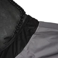 HKM Outdoordecke Liberty 1200D 300g Grau/Schwarz -Waldhausen Verkäufe 2024 agradi 45143128 3.a78e1e 1