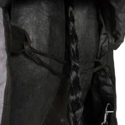 HKM Outdoordecke Liberty 1200D 300g Grau/Schwarz -Waldhausen Verkäufe 2024 agradi 45143128 7.415050 1