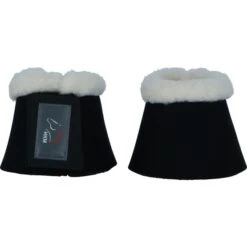 HKM Hufglocken Comfort Gepolstert Grün -Waldhausen Verkäufe 2024 agradi a10097661 1.c61088