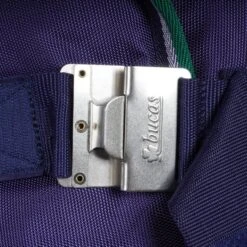 Bucas Smartex Rain 0g Iron Gate -Waldhausen Verkäufe 2024 agradi a1010987 2.c79ef3