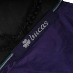 Bucas Smartex Rain 0g Iron Gate -Waldhausen Verkäufe 2024 agradi a1010987 4.500b48