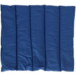 HKM Unterlappen American Blau 50x60cm
