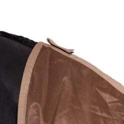 Premiere Fliegendecke Mit Halsteil Basic Taupe -Waldhausen Verkäufe 2024 agradi a1057396 2.28d29b