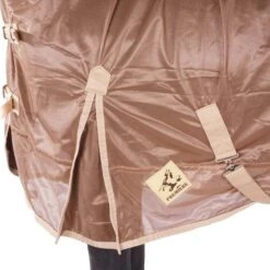 Premiere Fliegendecke Mit Halsteil Basic Taupe -Waldhausen Verkäufe 2024 agradi a1057396 3.4a646f