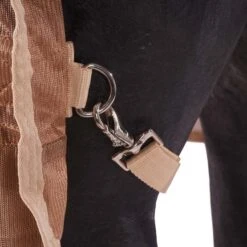 Premiere Fliegendecke Mit Halsteil Basic Taupe -Waldhausen Verkäufe 2024 agradi a1057396 5.266122