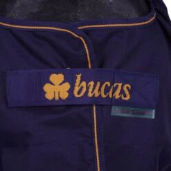 Bucas Irish Turnout Light 50g Navy/Gold -Waldhausen Verkäufe 2024 agradi a1088264 1.d63b0c