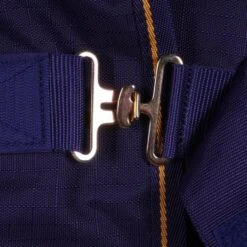 Bucas Irish Turnout Light 50g Navy/Gold -Waldhausen Verkäufe 2024 agradi a1088264 2.4343ea