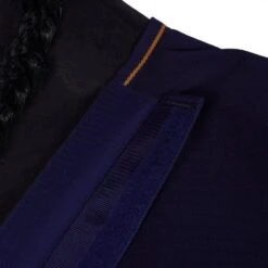 Bucas Irish Turnout Light 50g Navy/Gold -Waldhausen Verkäufe 2024 agradi a1088264 4.ba9419