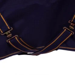 Bucas Irish Turnout Light 50g Navy/Gold -Waldhausen Verkäufe 2024 agradi a1088264 5.1bf616