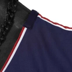 Harry's Horse Jersey Cooler Decke Schwarz -Waldhausen Verkäufe 2024 agradi a1153963 2.d27cbf