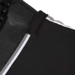 Harry's Horse Jersey Cooler Decke Schwarz -Waldhausen Verkäufe 2024 agradi a1153968 2.fcd561