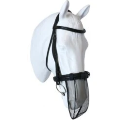 Kavalkade Netze Anti-Kopfschütteln Schwarz -Waldhausen Verkäufe 2024 agradi a11948072 2.a5e7e6