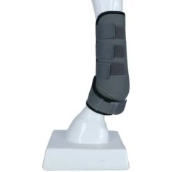 HKM Beinschutz Colour Neopren Grau/Schwarz -Waldhausen Verkäufe 2024 agradi a1194846 4.2a45bc 1