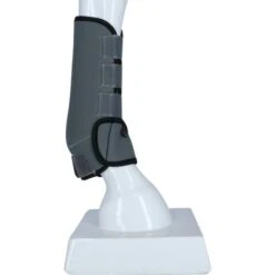 HKM Beinschutz Colour Neopren Grau/Schwarz -Waldhausen Verkäufe 2024 agradi a1194846 5.12436e 1