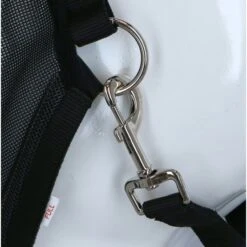 HKM Fliegenmaskenhalfter Schwarz -Waldhausen Verkäufe 2024 agradi a12004342 4.1106eb