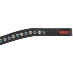 Premiere Stirnriemen Lyskamm Crystal Schwarz/Rosa -Waldhausen Verkäufe 2024 agradi a1205152 3.4bcd04