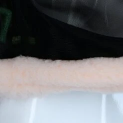 Agradi Horse Fliegenmaske Fine Mesh Ohne Ohren Schwarz -Waldhausen Verkäufe 2024 agradi vliegenmasker zonder oren zwart 5.da225e