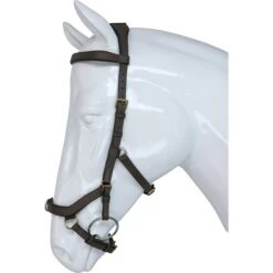 Rambo Micklem Multibridle Ohne Zügel Schwarz Pony -Waldhausen Verkäufe 2024 agradi z0002232 1.fb52de