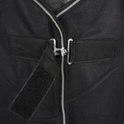 Horka Abschwitzdecke Economy Fleece Schwarz -Waldhausen Verkäufe 2024 agrdai 45126088 2.bcc5cb