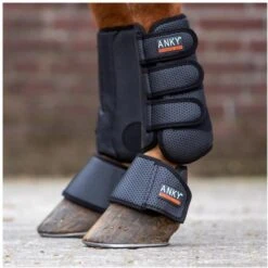 ANKY Beinschutz Air Tech Boot Weiß -Waldhausen Verkäufe 2024 anky a29413 b001 41.d36558