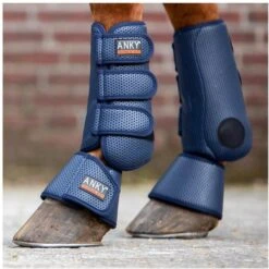 ANKY Beinschutz Air Tech Boot Weiß -Waldhausen Verkäufe 2024 anky a29413 l001 41.f07406