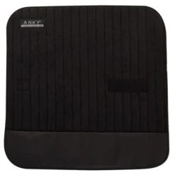 ANKY Unterbandagen Cooldry Set Von 4 Schwarz One Size