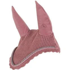 BR Fliegenhaube Event Baumwolle Mesa Rose