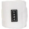 ANKY Bandagen 3D Mesh Weiß -Waldhausen Verkäufe 2024 bieman a30328 w001 01.20409b