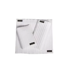 Back On Track Scandic Unterbandagen Scandic Weiß 50x50cm