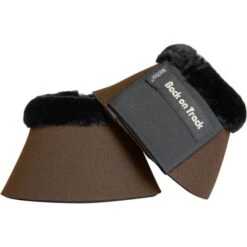 Back On Track Hufglocken Welt Grün -Waldhausen Verkäufe 2024 bot 2049 welt bell boots brown web 01 1000x.6e6d35