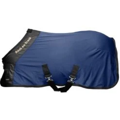 Back On Track Royal Mesh Rug Pony Deluxe Blau