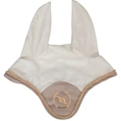 Back On Track Fliegenhaube Haze Hell Beige