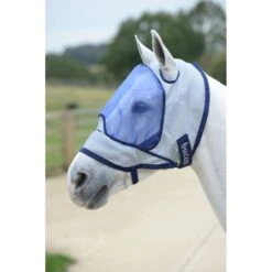 Bucas Buzz-Off Fliegenmaske Delux Blau 11 Bucas Buzz-Off Fliegenmaske Delux Blau -Waldhausen Verkäufe 2024 bucas buzz off deluxe fly mask no ears 571 p1286.0e133c