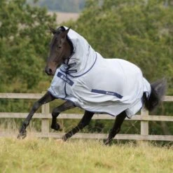 Bucas Buzz-Off & Neck -Waldhausen Verkäufe 2024 bucas buzz off detachable neck 525 p0563.7f0491