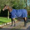 Bucas Freedom Stalldecke 300g Navy -Waldhausen Verkäufe 2024 bucas freedom stable navy 640 641 p191.367836