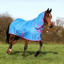 Bucas Freedom Turnout Full Neck 300g Navy -Waldhausen Verkäufe 2024 bucas freedom turnout full neck denim p6217.fc0ffd