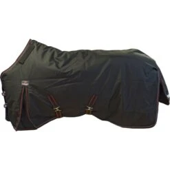 Catago Decke Endurance 1680D 150g Schwarz -Waldhausen Verkäufe 2024 catago 49911501.40d3e3