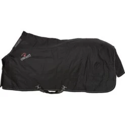 Catago Decke FIR-Tech 0g Schwarz -Waldhausen Verkäufe 2024 catago 50446501.864df0