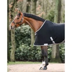Dominick Thermo Rug Navy/Grau -Waldhausen Verkäufe 2024 dominick dom dominick fleece rug 2.29c57c